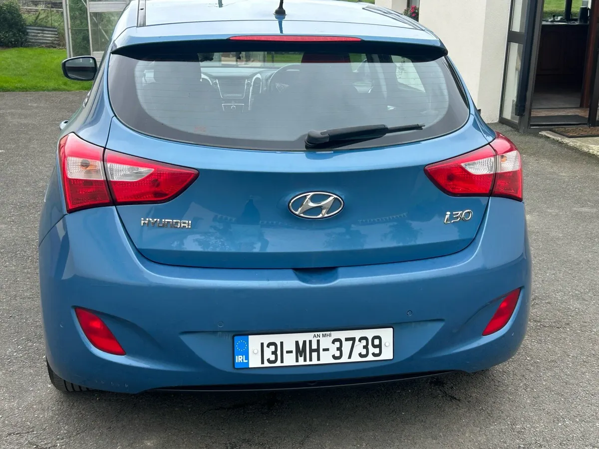 Hyundai I30 - Image 2