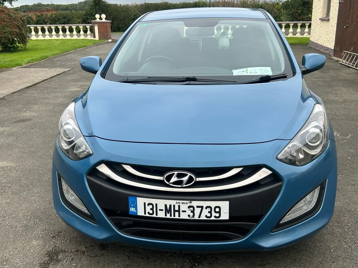 Hyundai I30 - Image 4