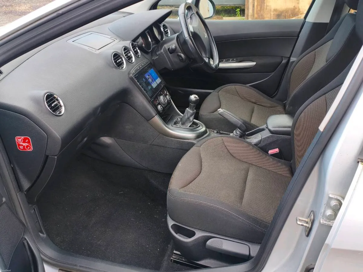 🔴2013🔴 Peugeot NCT 02/27 - Image 6