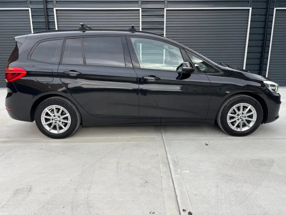 2017 BMW 2-Series 218d SE 7 Seater - Image 1