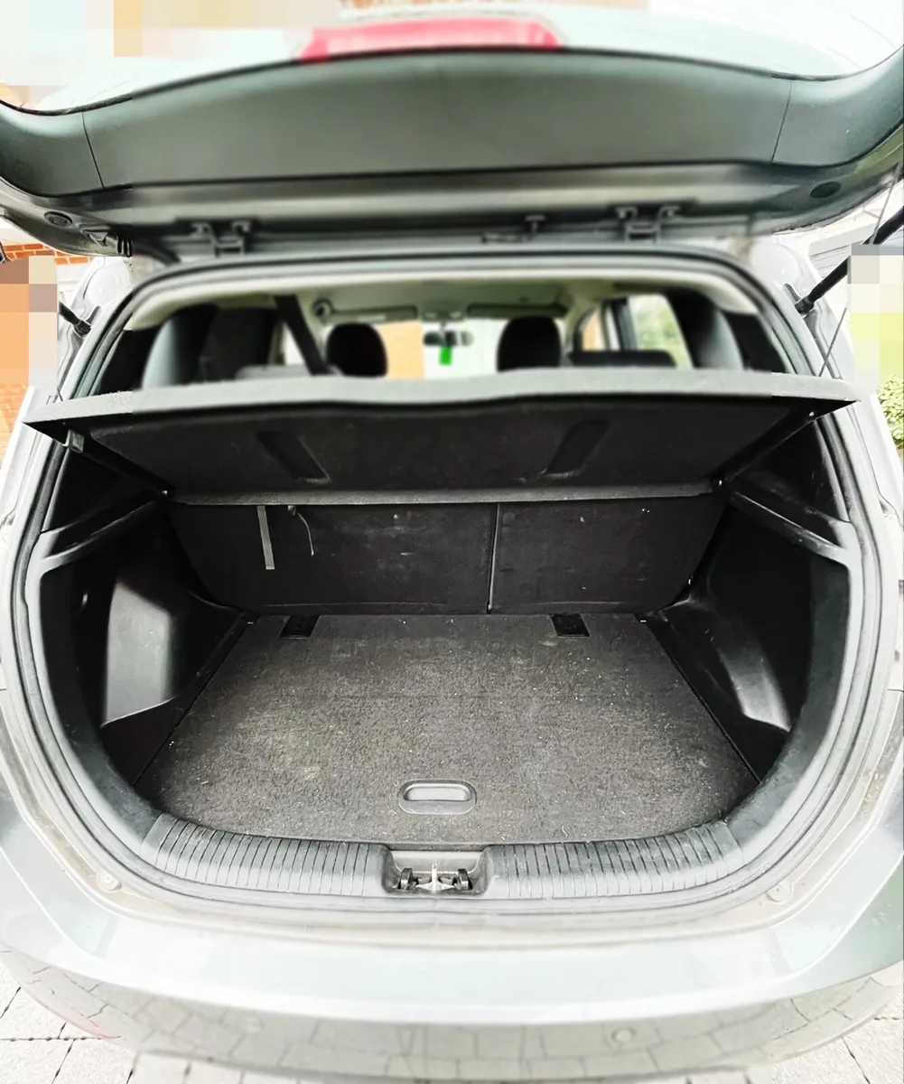 Hyundai ix20 2013 - Image 6