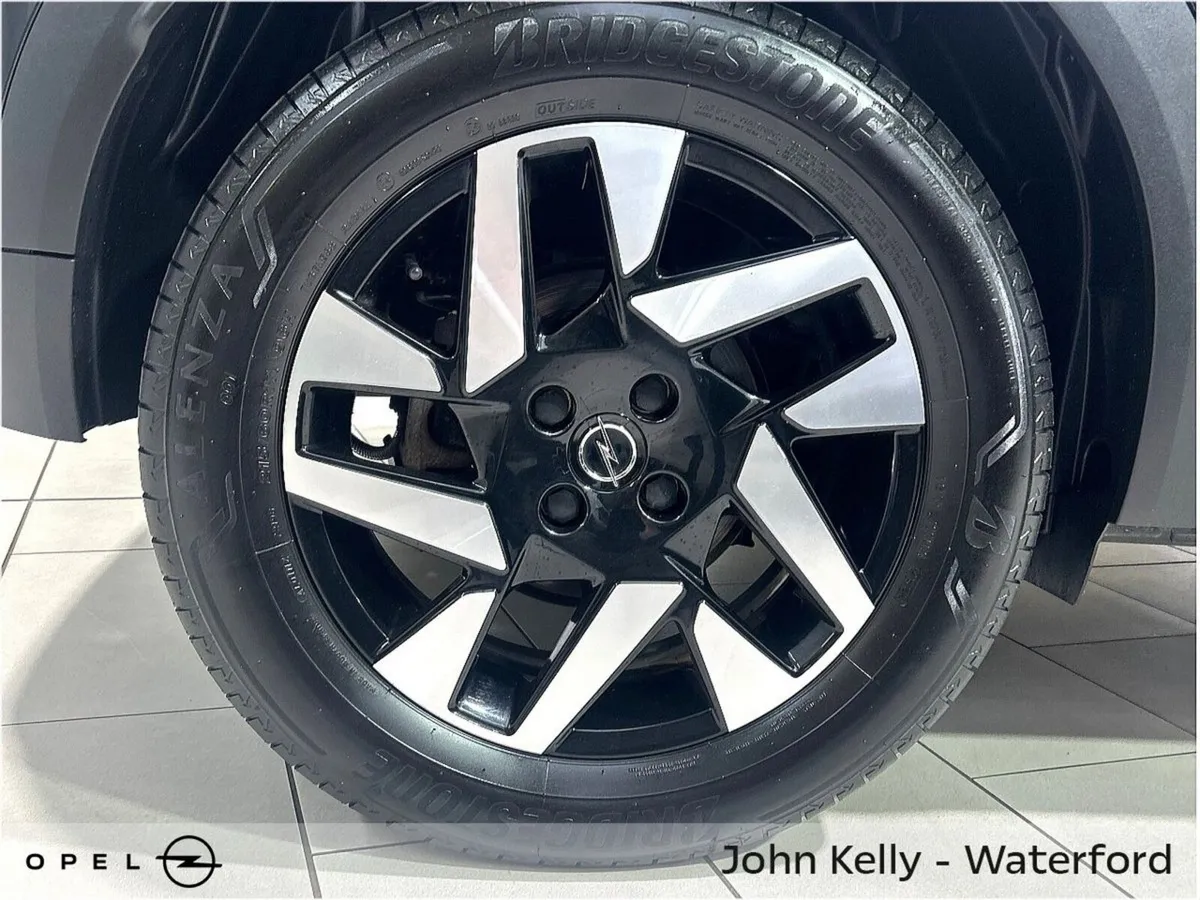 Opel Mokka Mokka E Elite 136PS Electric - Image 6