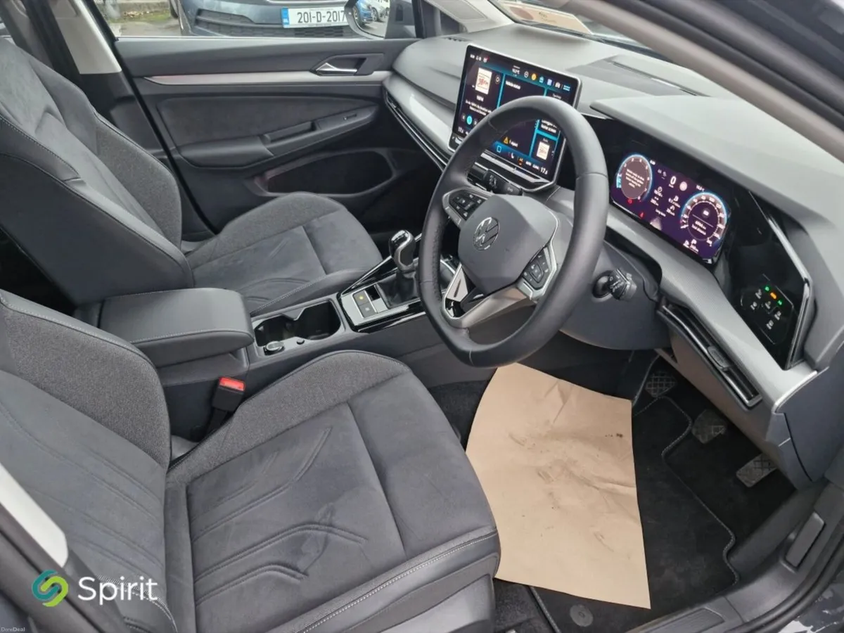 Volkswagen Golf GOLF STYLE 1.5 TSI 150HP Call Dave - Image 3
