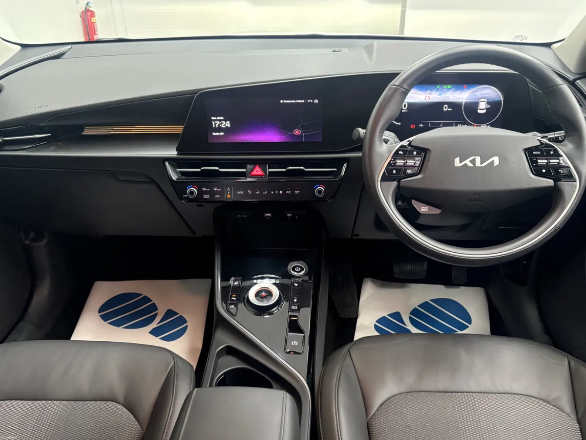 Kia eNiro K3 64Kwh 2023 - Image 2