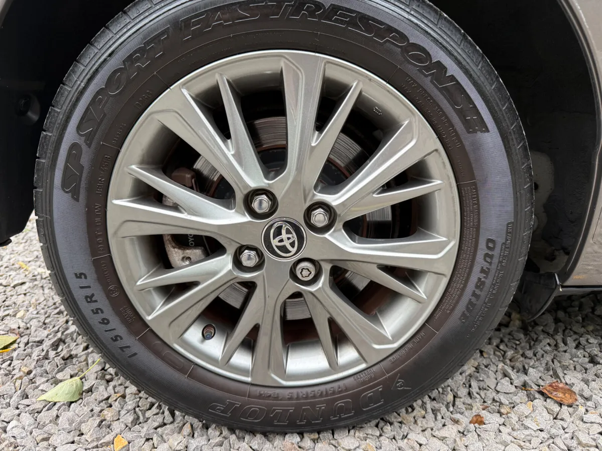 1.5 HYBRID ONLY 23K MILES LUNA MODEL - Image 2