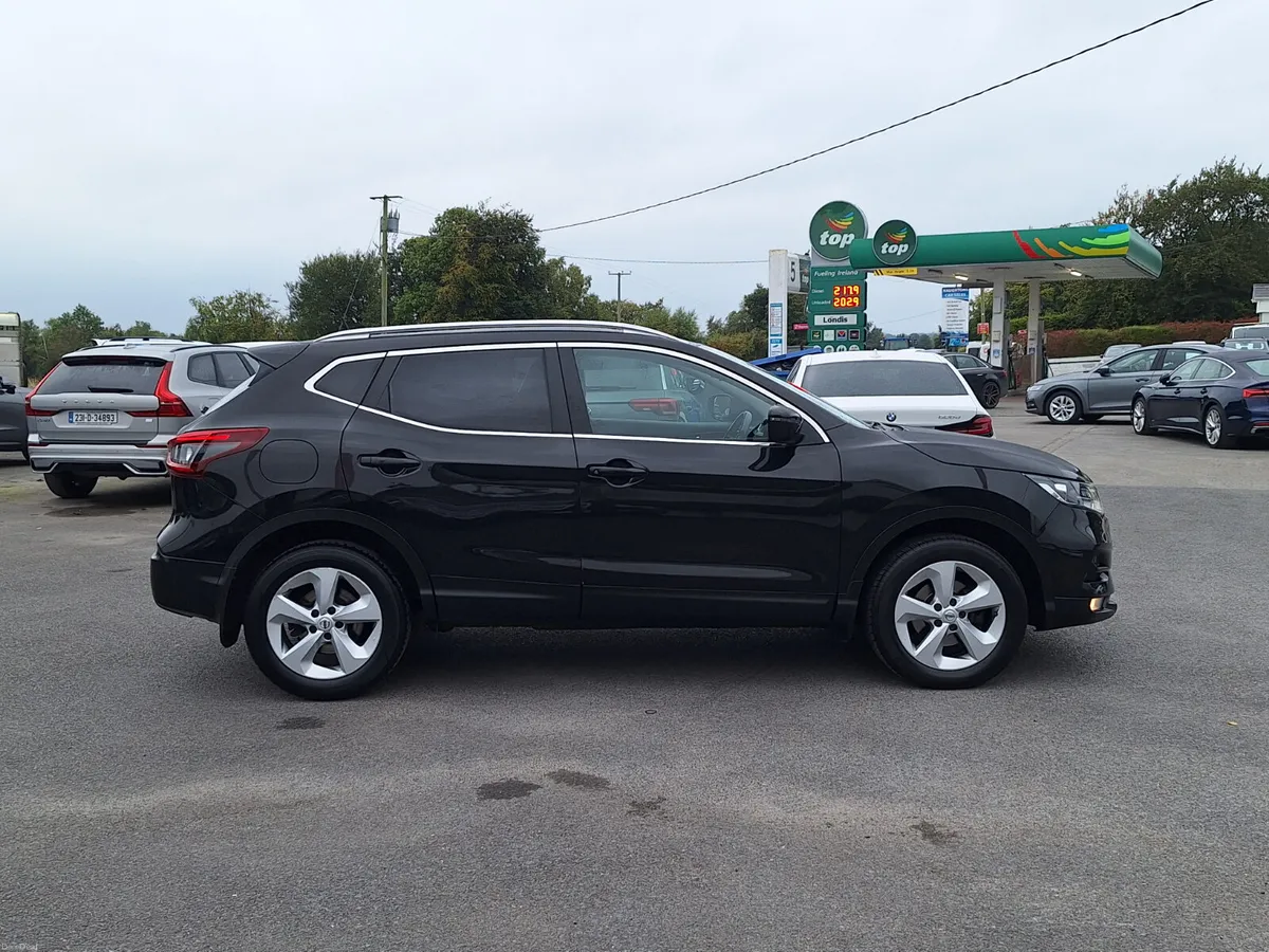 *DEPOSIT TAKEN* Qashqai 1.5 Dsl Auto *High Spec/ - Image 2