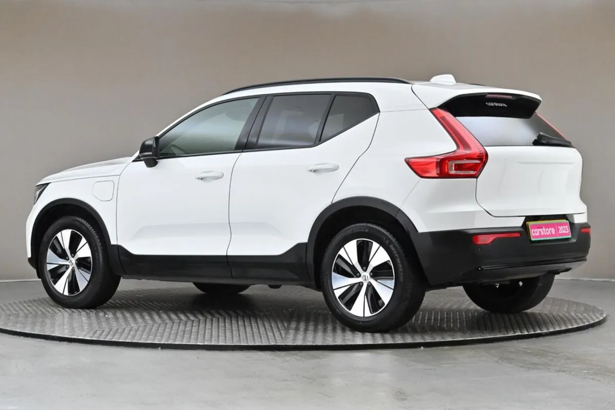 Volvo XC40 1.5 T4 RECHARGE PHEV - Image 6