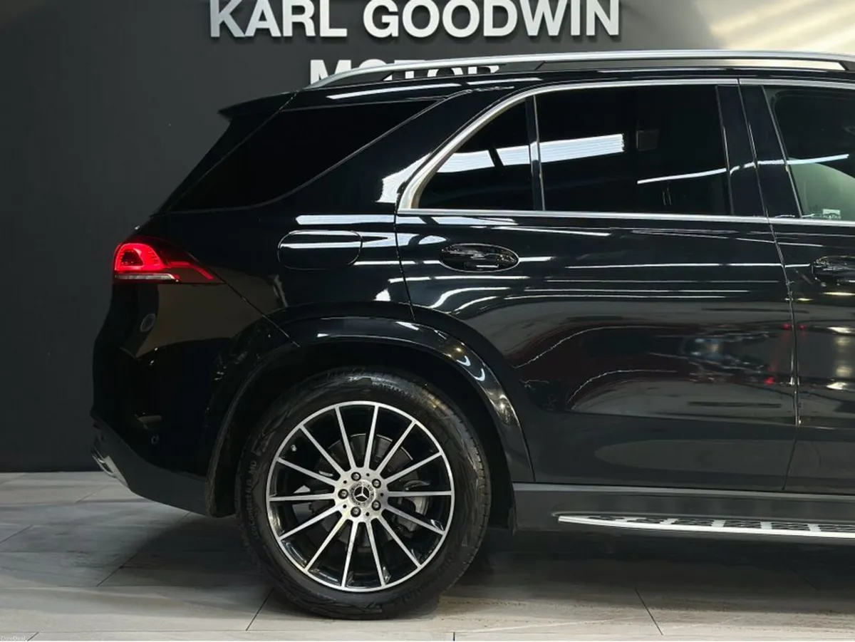 Mercedes-Benz GLE 350 DE AMG LINE PREM+ 4MATIC - Image 5