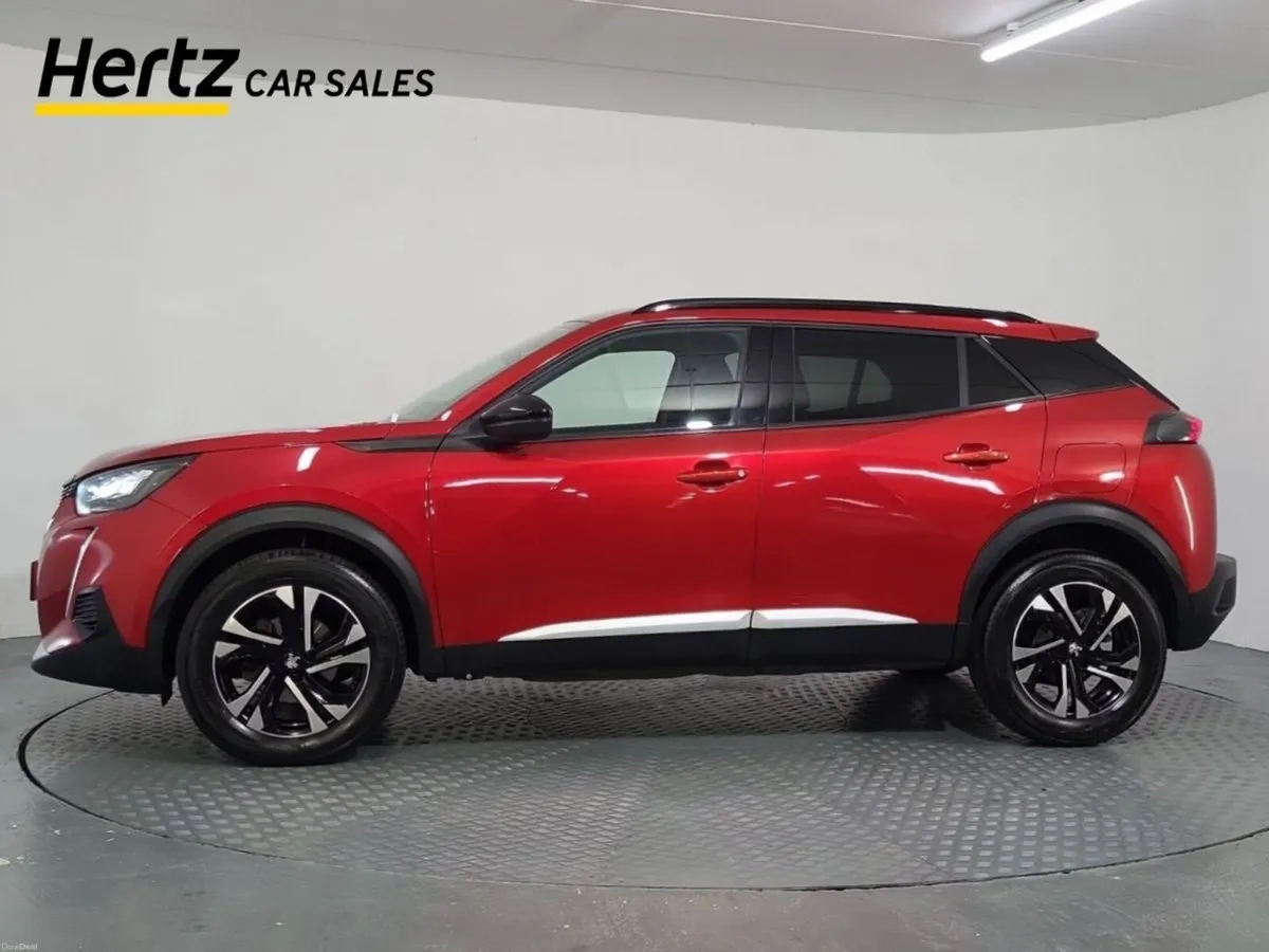 Peugeot 2008 Allure 1.2 Petrol Manual - Image 2