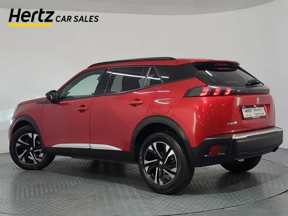 Peugeot 2008 Allure 1.2 Petrol Manual - Image 3