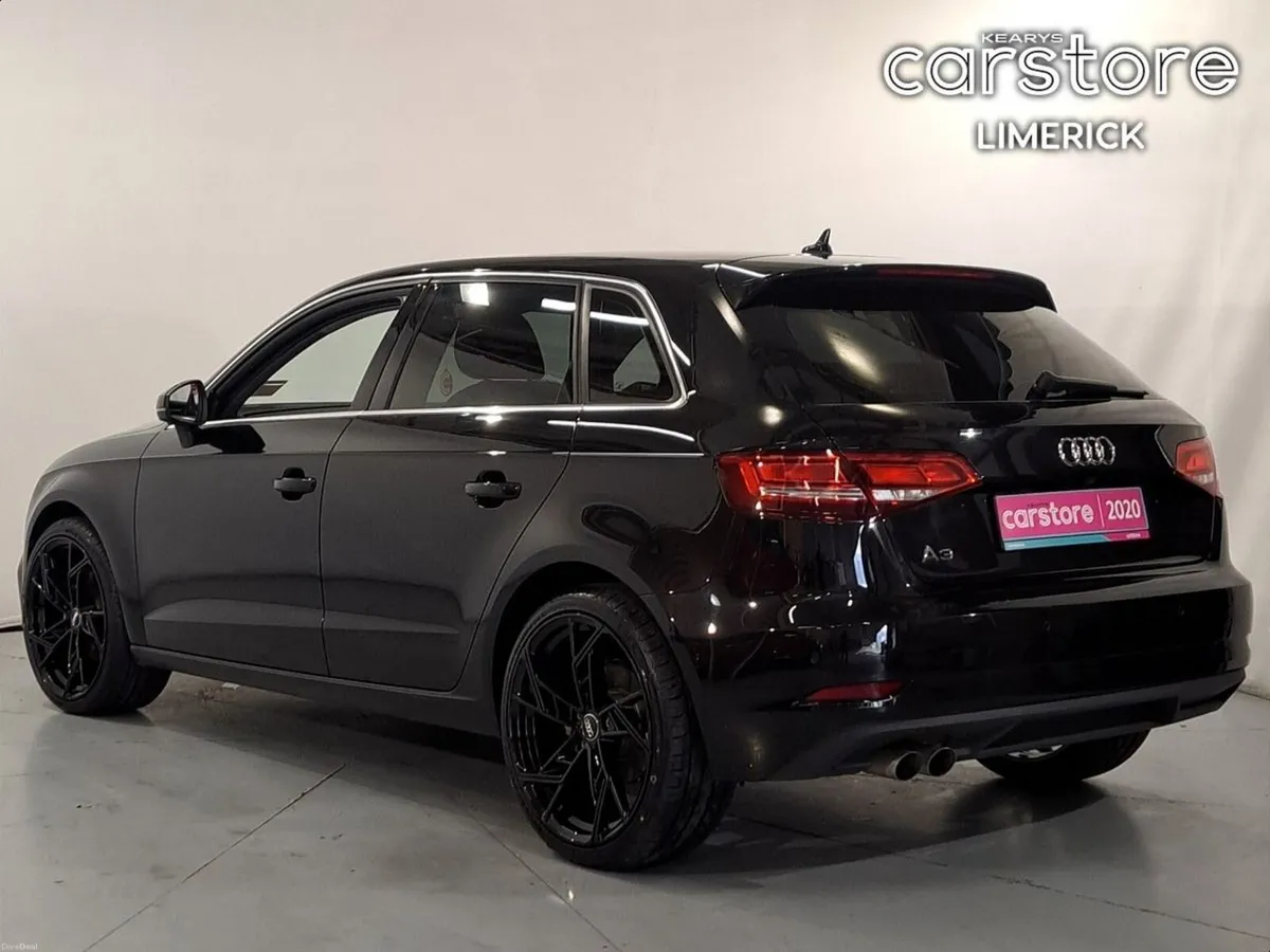 Audi A3 Sportback TFSI 1.4 - Image 5