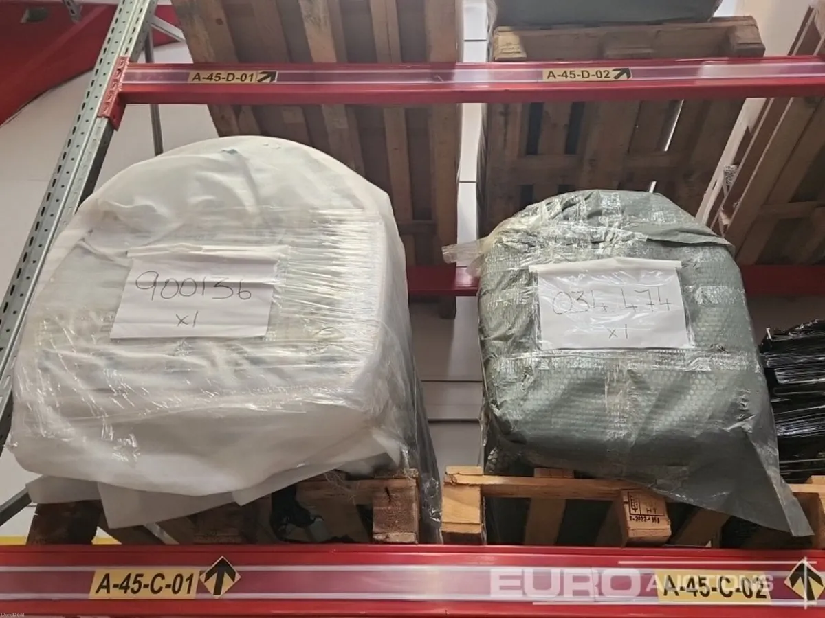 Selection of Fuel Tanks to suit Trucks - Image 3