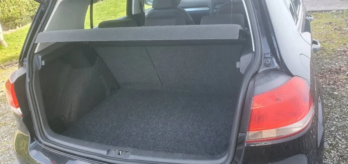 Volkswagen Golf - Image 3