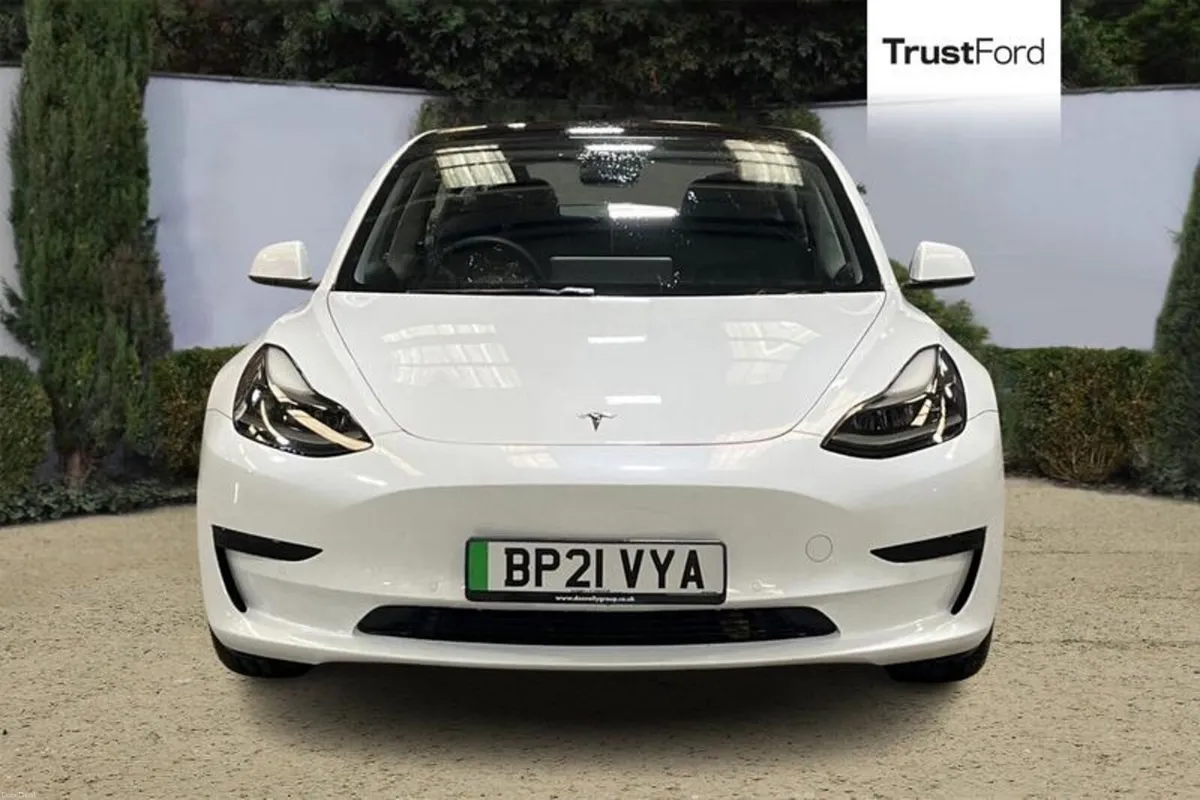 Tesla Model 3 Standard Plus 4dr Auto - Image 6