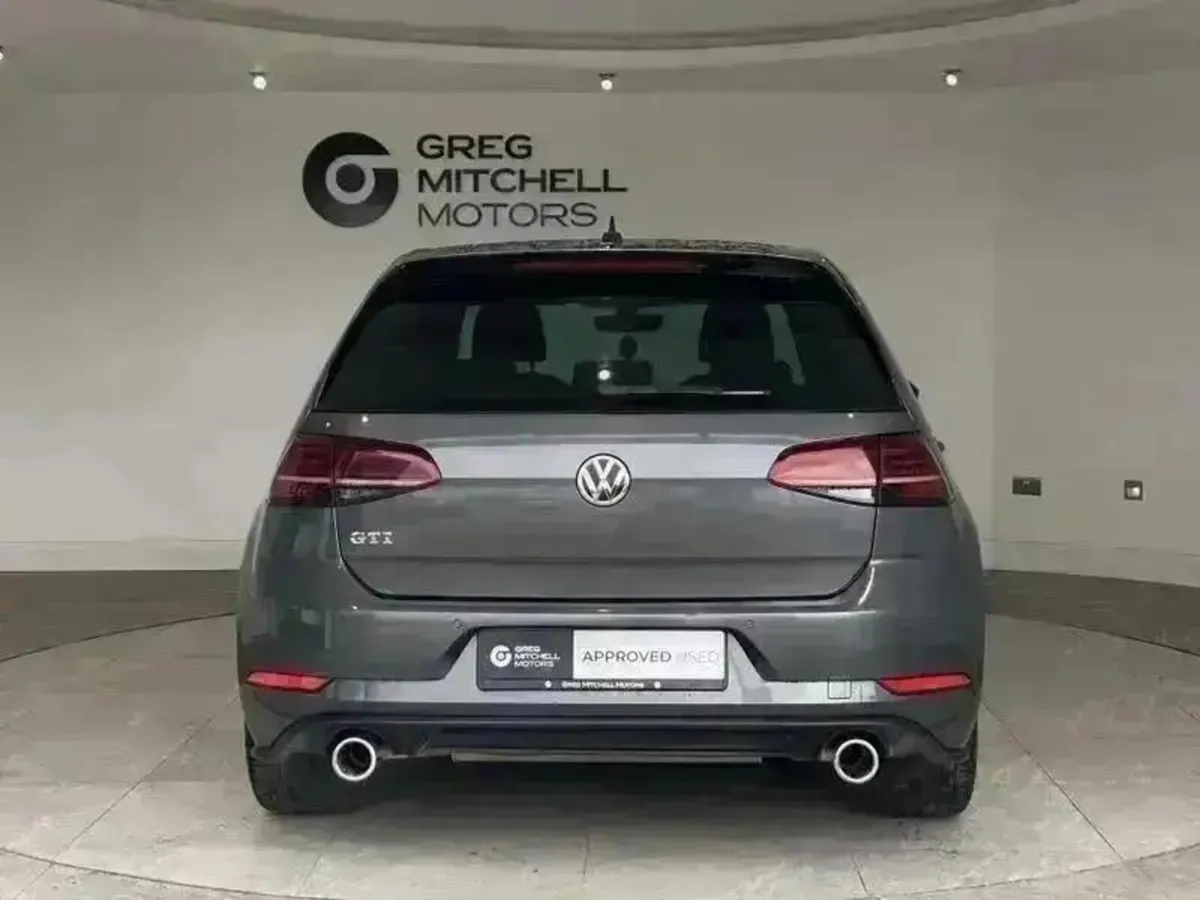 Volkswagen Golf 2.0 TSI GTI 5dr DSG - Image 6