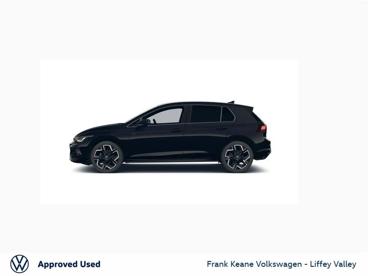 Volkswagen Golf R-LINE AUTO 2.0 TDI 150HP *DUE SOO - Image 1
