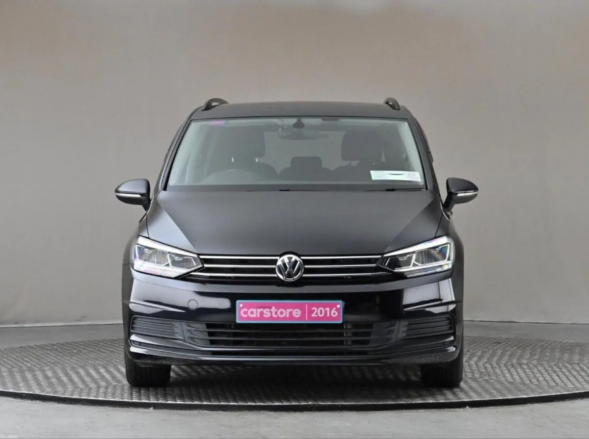 Volkswagen Touran 1.4 TSI DSG COMFORTLINE - Image 2