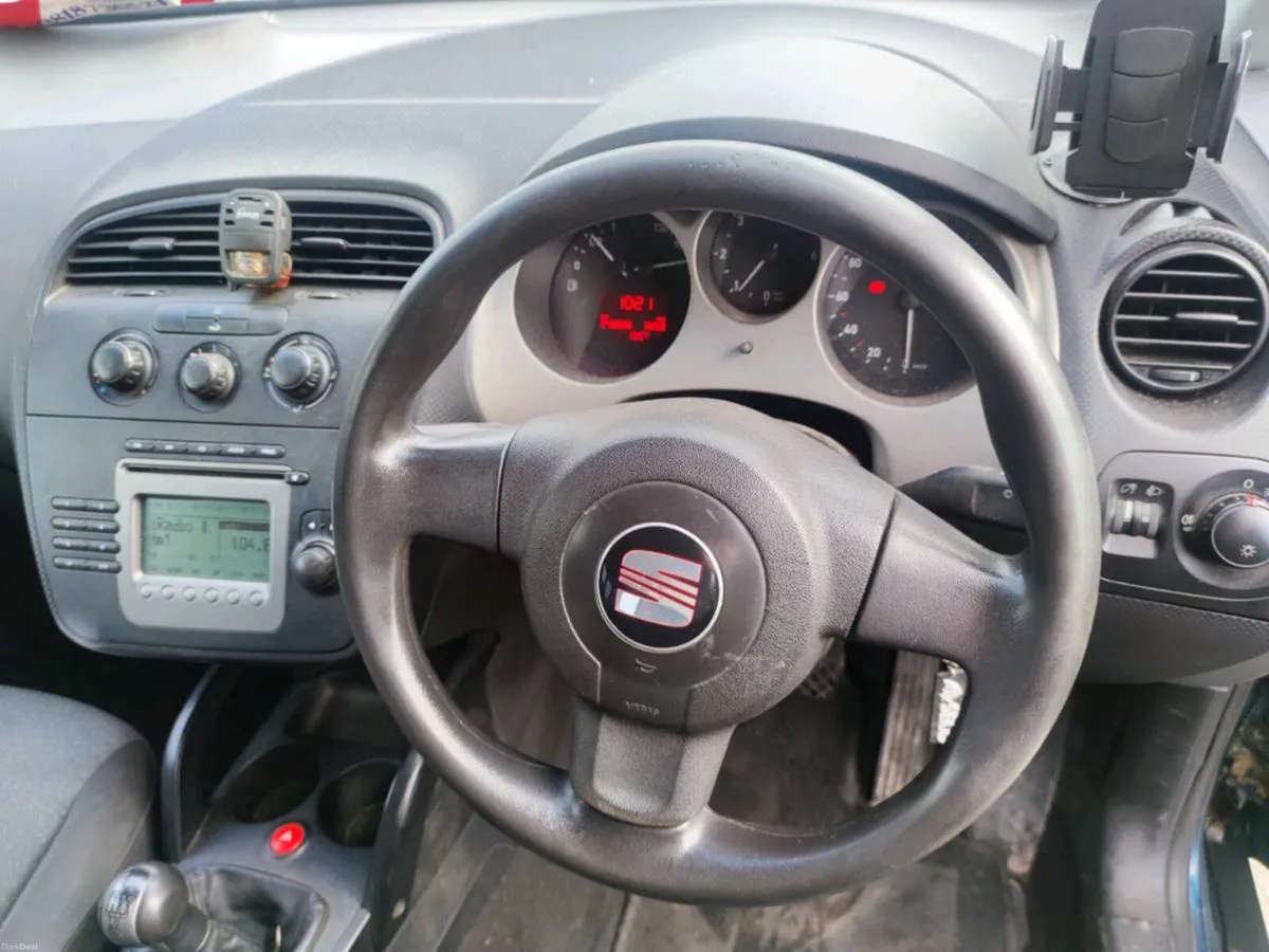 Seat altea - Image 5