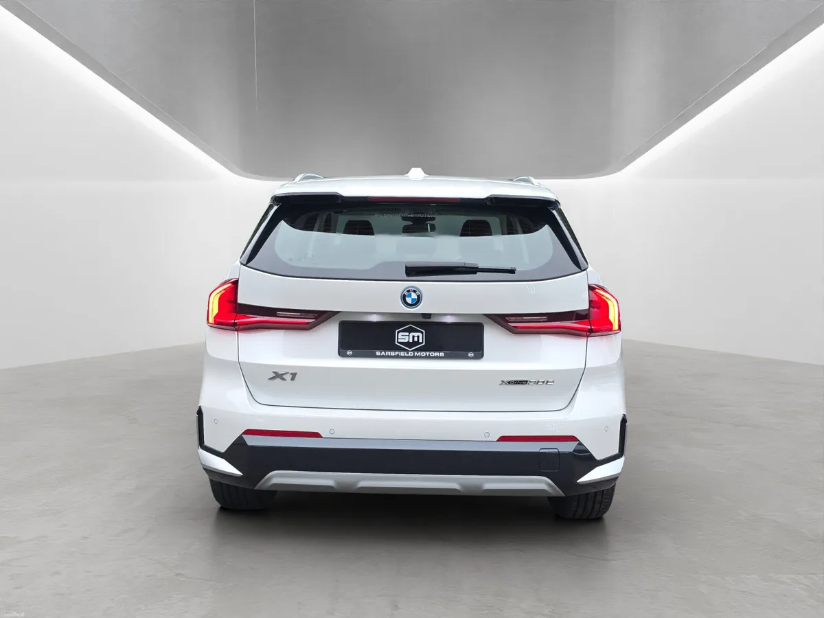 2023 BMW X1 30E X-LINE AUTO. - Image 6