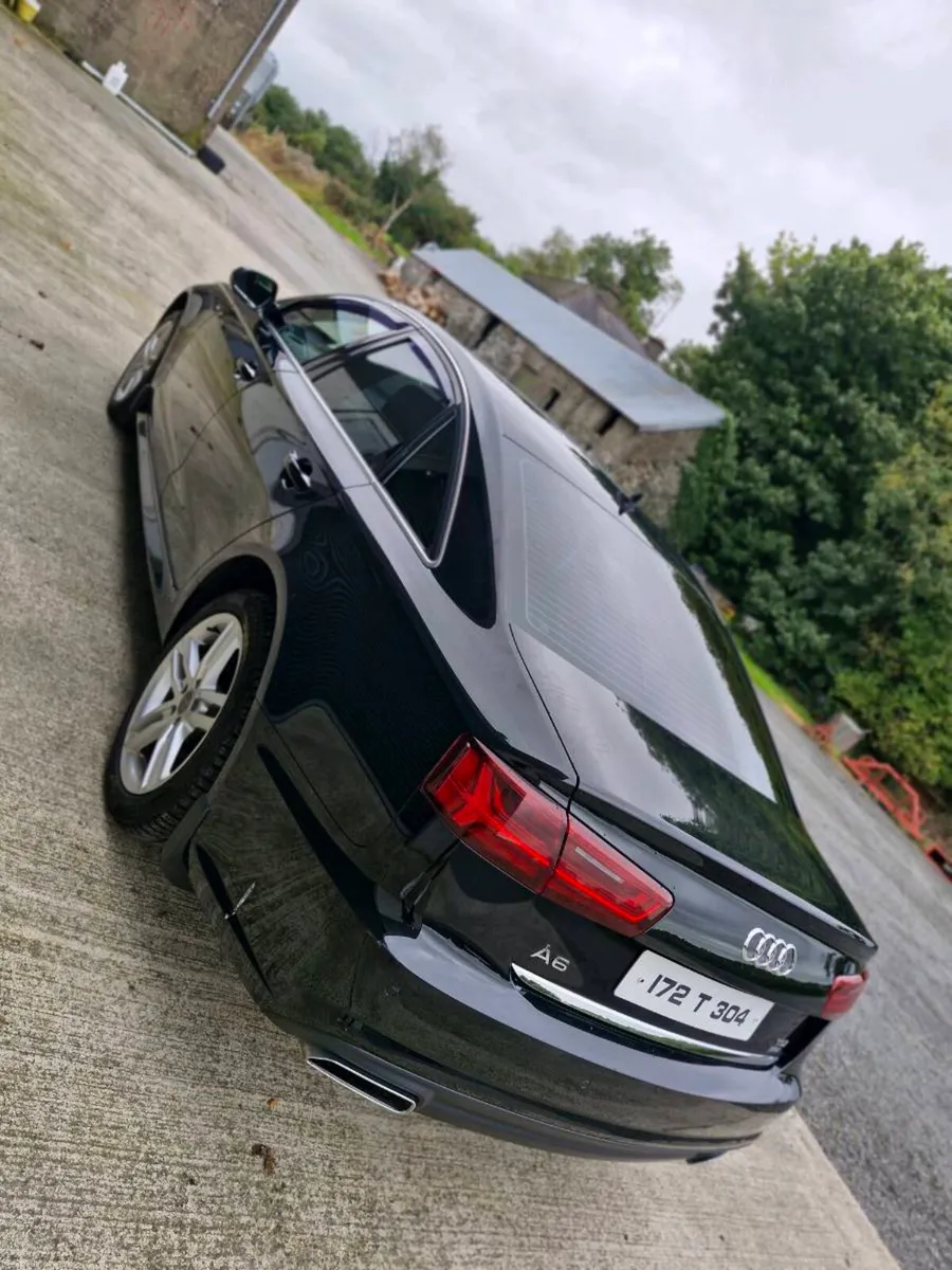 Audi A6 - Image 2