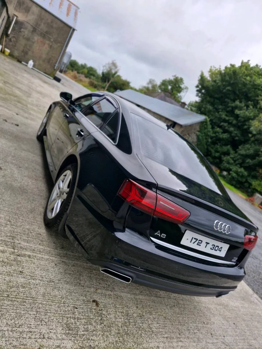 Audi A6 - Image 4