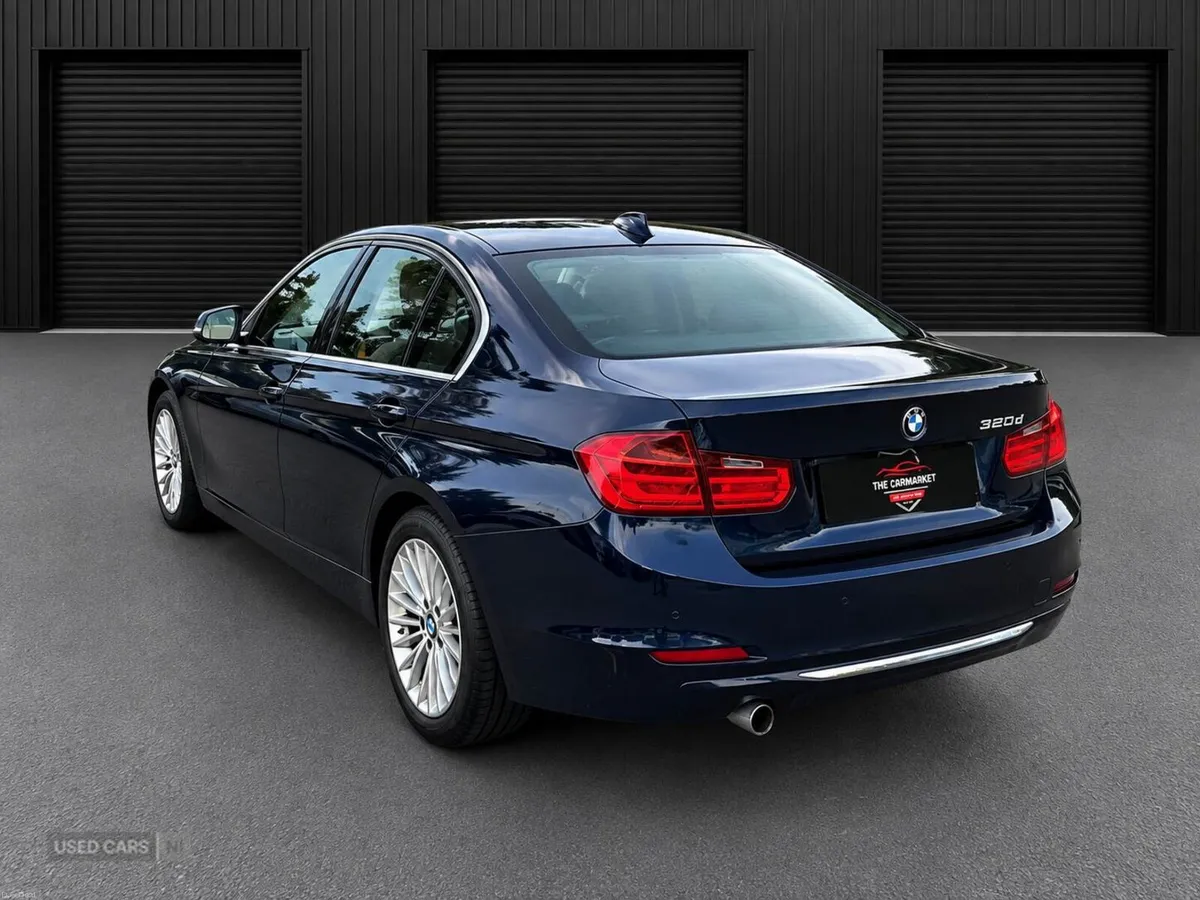 BMW 3-Series 2.0 320d SE Saloon 4dr Diesel Auto Eu - Image 3