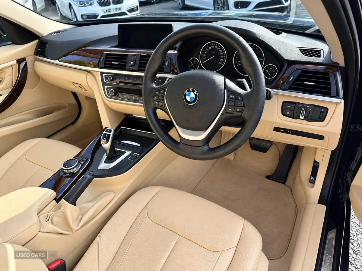 BMW 3-Series 2.0 320d SE Saloon 4dr Diesel Auto Eu - Image 5