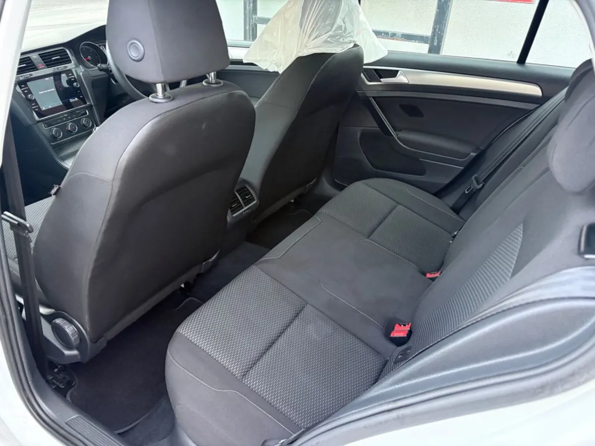 Volkswagen Golf 1.6 TDI 115 S 168Km - Image 3