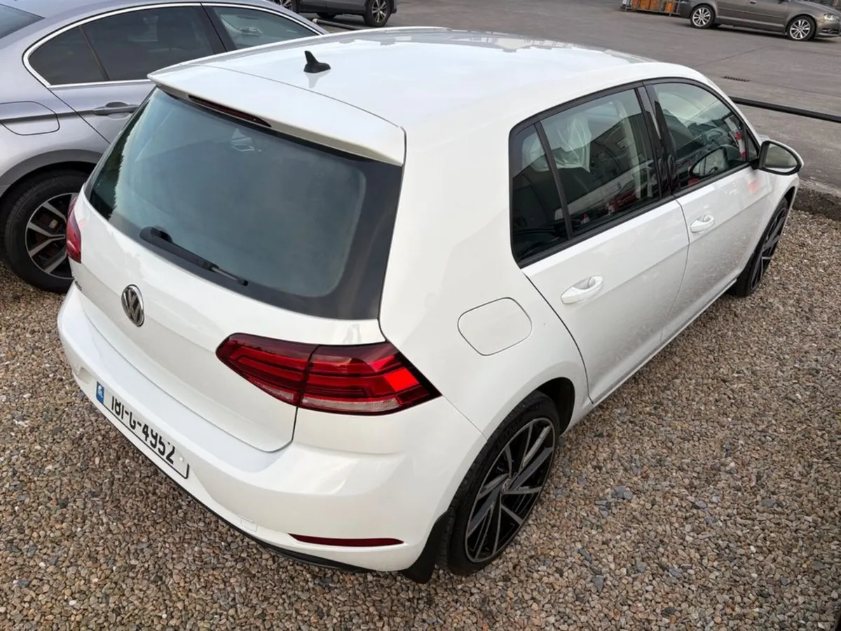 Volkswagen Golf 1.6 TDI 115 S 168Km - Image 5