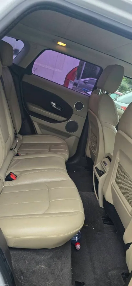 Range Rover - Image 6