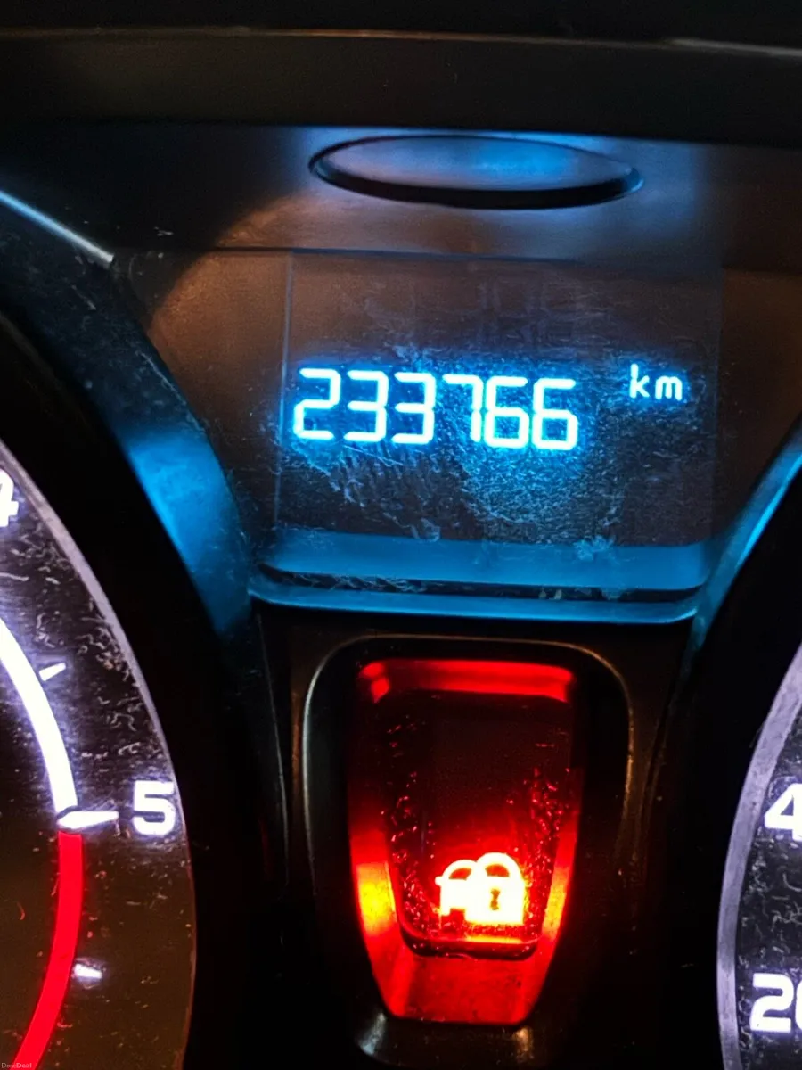 Ford Ecosport - Image 6