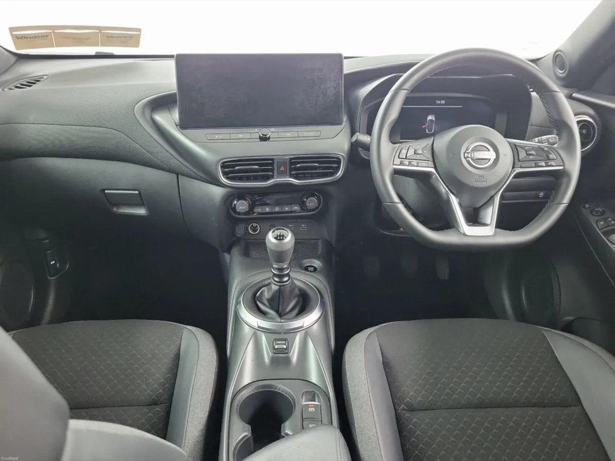Nissan Juke 1.0T PET 2WD SV Premium - Image 3