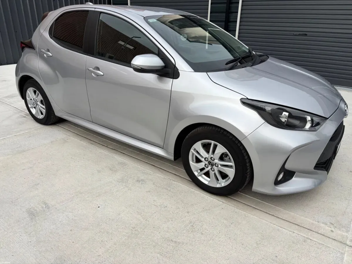 Mazda Mazda2 Hybrid 2023 - Image 2