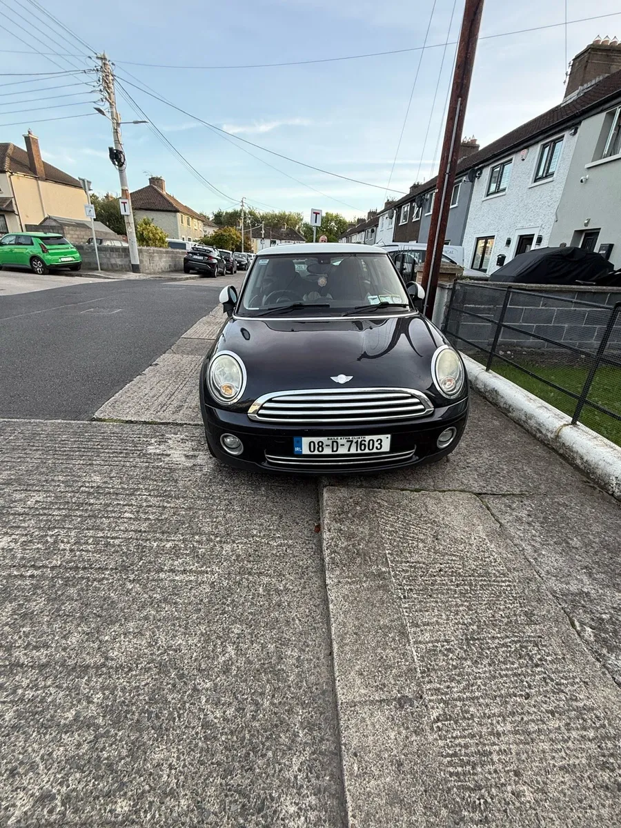 Mini Cooper - Image 3