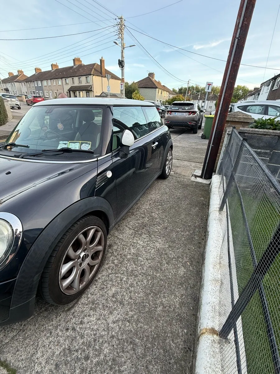 Mini Cooper - Image 4
