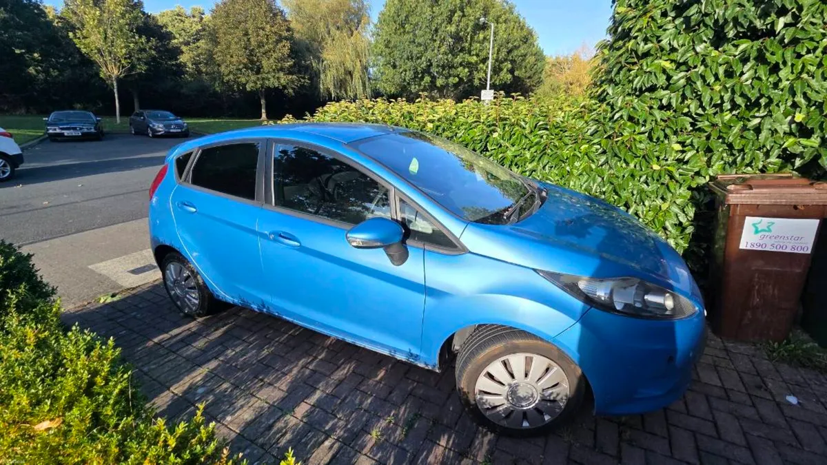 Ford Fiesta - Image 2