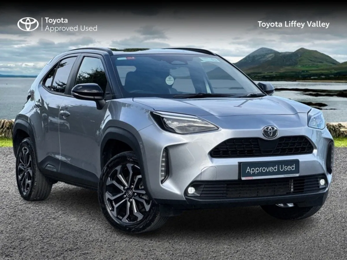 Toyota Yaris Cross YARIS CROSS LUNA SPORT - Image 1