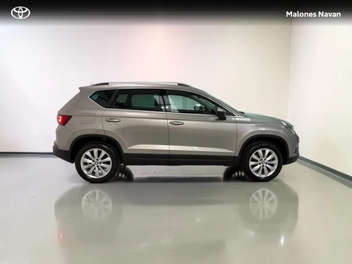 SEAT Ateca 1.4 TSI 150HP SE 5DR - Image 3
