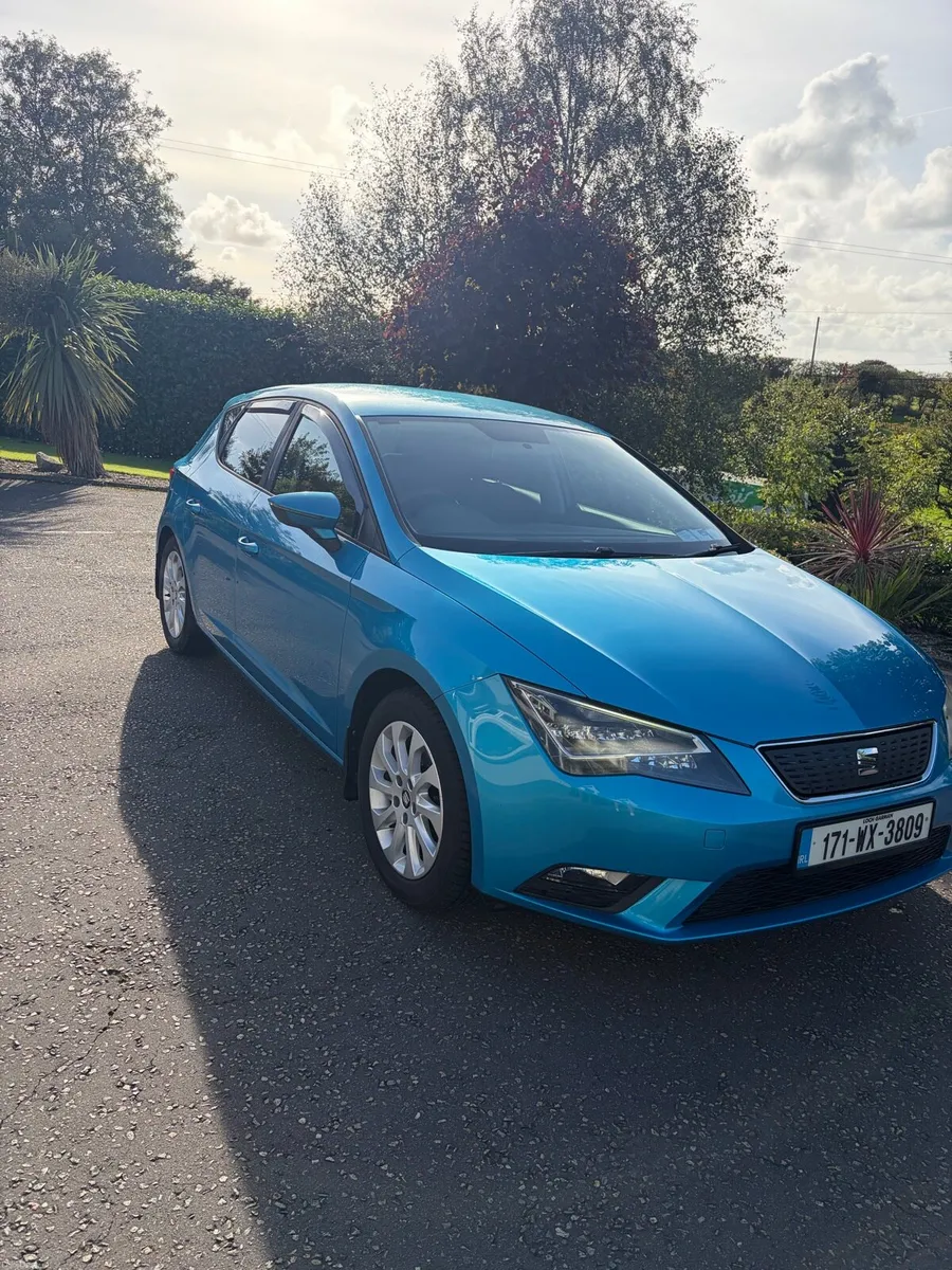 Seat Leon - Image 1