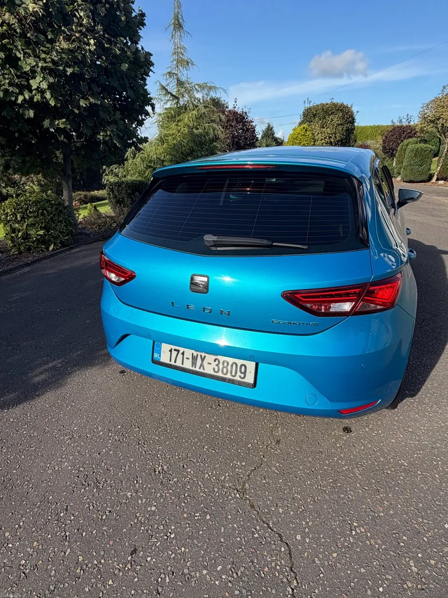 Seat Leon - Image 6