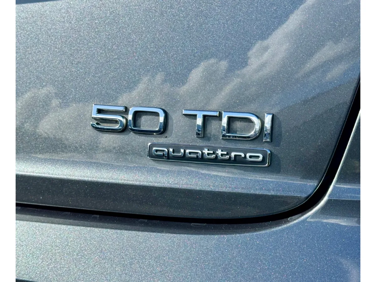 Audi Q8 3.0 TDI 286HP Q TIP S LINE 4 4DR 50 - Image 5