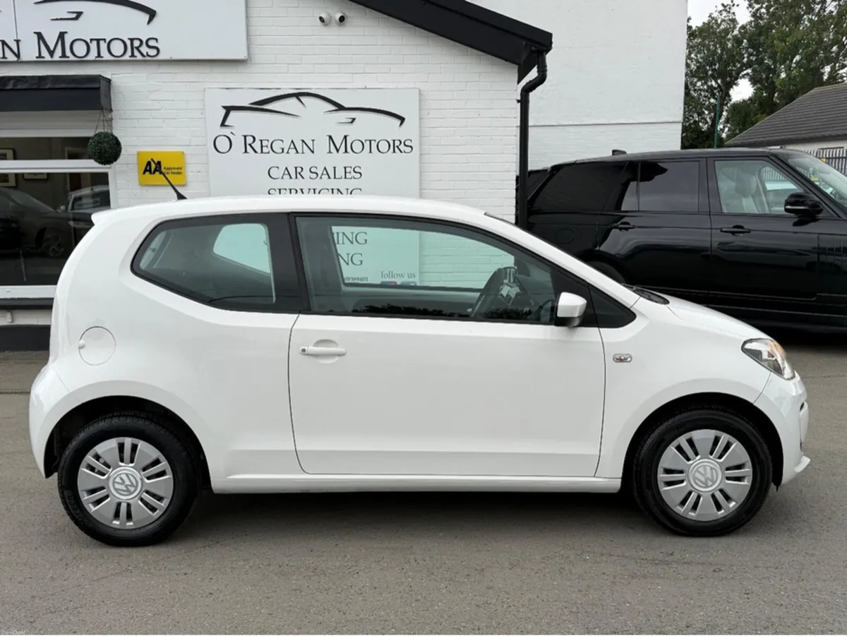 Volkswagen up! 1.0 MOVE 3DR - Image 2