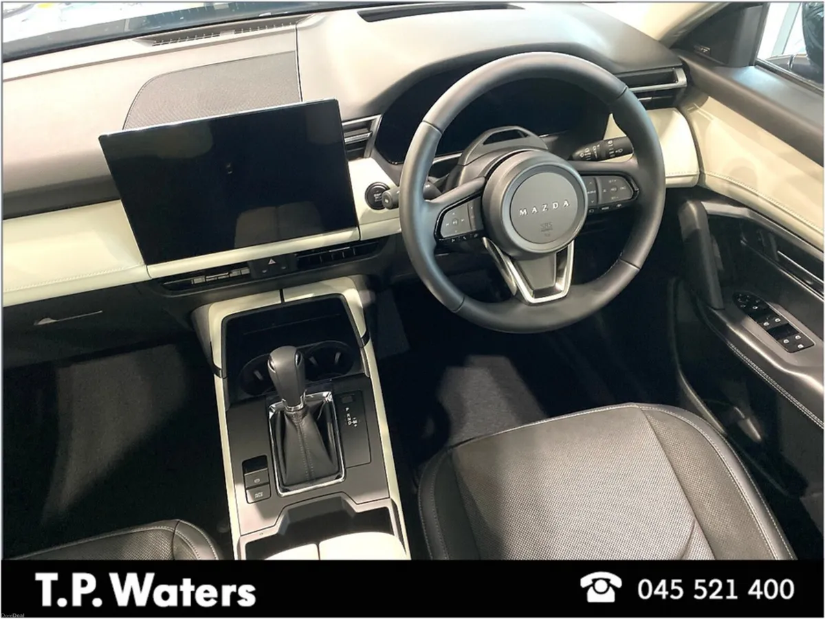 Mazda CX-5 EXCLUSIVE LINE - 6 YEAR WARRANTY - Image 2