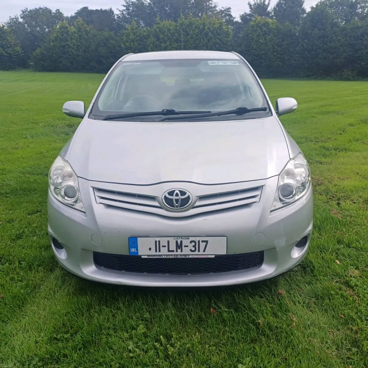 Toyota Auris - Image 2