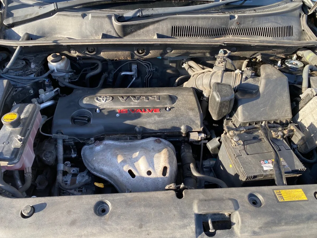 Toyota Rav 4 - Image 4