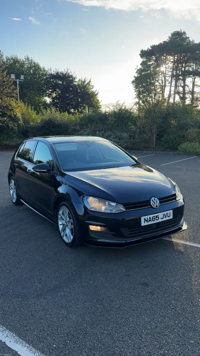 Volkswagen  MK7 Golf - Image 2