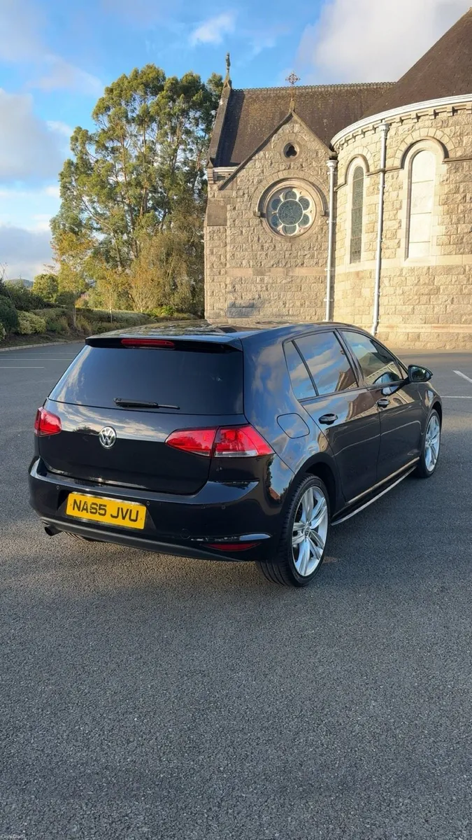 Volkswagen  MK7 Golf - Image 4