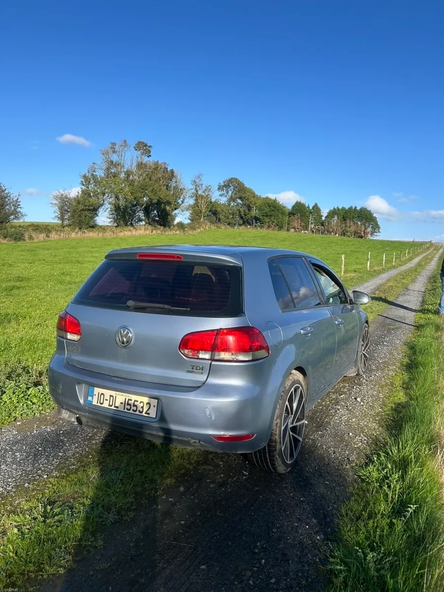 Golf - Image 4