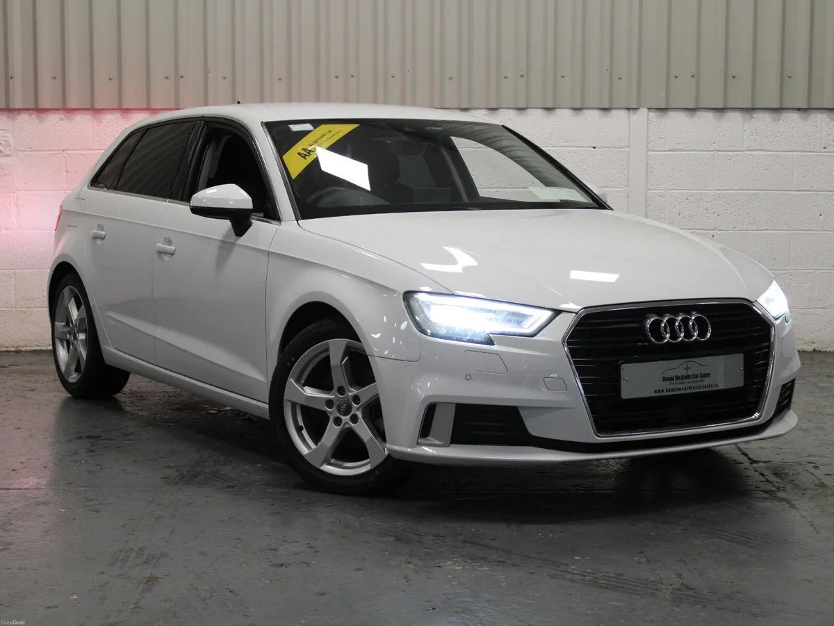2019 Audi A3 - Image 4
