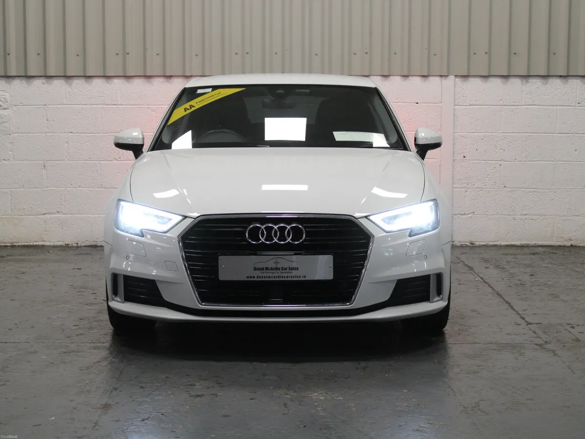 2019 Audi A3 - Image 2